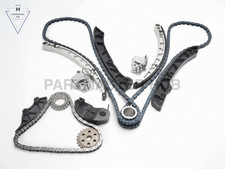 2010-2023 Jaguar Timing Kit Chain Set  AJ133 5.0L V8 S/C & NA C2Z20573  AJ811487 picture