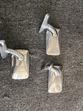 BMW E10 SIDE MIRROR. 1966-1976 BMW 2002 picture