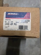 NOS ACDELCO 12365350 Windshield Wiper Pulse Board Module For 99-05 Pont. Montana picture