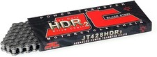 JT Chain 428 x 134 Link HDR Series Drive Chain JTC428HDR134SL picture