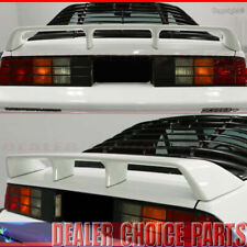 1982-1989 1990 1991 1992 Chevy Camaro Factory Z28 Style Spoiler Wing UNPAINTED picture