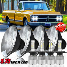 4pcs 5.75 5-3/4