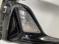 Passenger Corner/Park Light Daytime Running Fits 18-19 SONATA 1907287 picture