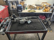 Steering Gear/Rack 156 Type GLA250 Fits 15-20 MERCEDES GLA-CLASS 828173 picture