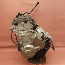 2015-2019 BMW S1000 S1000XR Complete Engine Motor Transmission picture