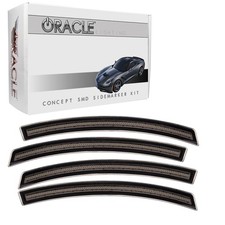 Oracle For Chevrolet Corvette C7 Concept Sidemarker Set Tinted - Easy picture