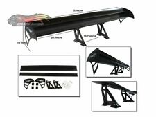 GT Wing Type S Racing Rear Spoiler BLACK For Leaf/Lucino/GT-R/March/Micra/Multi picture