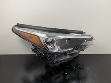 2024-2025 SUBARU IMPREZA CROSSTREK HEADLIGHT ASSEMBLY PASSENGER RIGHT RH OEM picture