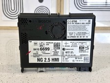 2016-2019 CHEVROLET GMC BUICK HMI Human Machine Interface 2.5 OEM picture