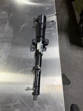69-72 A Body Chevelle El Camino GTO 442 GS Tilt Steering Column Floor Shift picture