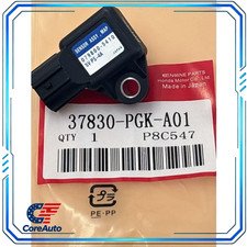 OEM 37830-PGK-A01 for 2001-2006 Honda Accord Odyssey Civic CR-V Pilot Map Sensor picture