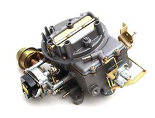New Carburetor Two 2 Barrel Carburetor Carb 2100 For Ford 289 302 351 Cu Jeep En picture