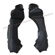 Ram Air Intake Tube Duct for Suzuki GSXR600 GSX-R 750 2011-2025 2018 2019 K11 picture