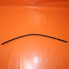 PORSCHE 911 ROOF DRIP MOLDING RIGHT 2020 2021 2022 99285326203 COUPE BLACK OEM picture