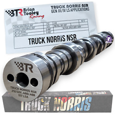 BTR Brian Tooley Truck Norris NSR No Springs Required Cam LS Vortec 4.8 5.3 6.0 picture