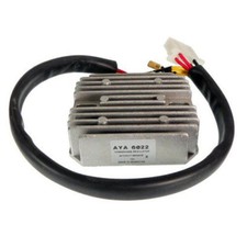 Arrowhead Voltage Regulator AYA6022 for Yamaha XVZ1200 Venture 1983 1984 picture