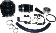 NEW GENUINE Sierra 18-8218 Transom Seal kit Bellows REPLACES 30-803099T1 ALPHA 1 picture