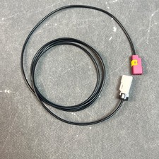 68425088AA For 2019‑2023 Jeep Wrangler JL & Gladiator Rear Camera Wiring Harness picture