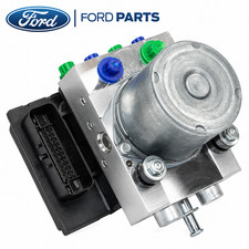 DL3Z-2C215-C | Genuine Ford OEM Anti-Lock Brake Pump Assembly F 150 2013-2014 picture