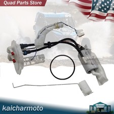 New 25060-4S426 Fuel Pump Assembly for Nissan Frontier Xterra 3.3L 1999-2004 picture