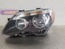 06 2006 BMW 760LI HEADLIGHT LAMP LEFT DRIVER XENON picture