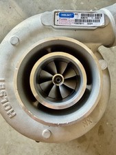 NEW Genuine Holset HX40W Turbocharger 3538677H Cummins Diesel OEM HX40W picture