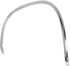 for 1982 - 1994 Chevrolet (Chevy) S10 Pickup Front Fender Trim - Right picture