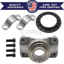 1PCS For 1993-2010 Ford F250 F350 F81Z4851AB 1410 Pinion Yoke w/Bolt 31 Spline picture