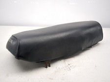 79-83 Honda XL185 XL185S Driver Passenger Seat 77200-KB1-670 picture