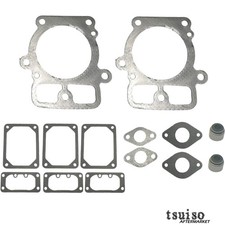 Comprehensive Engine Valve Cylinder Head Gasket Kit - Compatible with BS 499890 picture