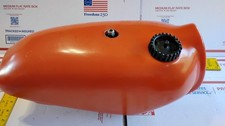 Clarke Universal Mini Motorcycle 1.2 Gallon Gas Tank 1336 USA HODAKA ROAD TOAD picture