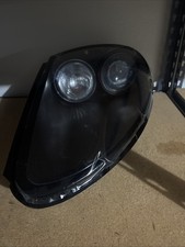 New 2001-2007  ASTON MARTIN V12 VANQUISH LEFT HEADLIGHT picture