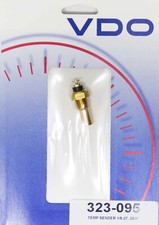 VDO #323-095 250f Temp Sender1/8-27np picture