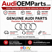 Genuine Audi Control Module 420-907-472-A picture