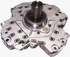 45RFE 545RFE Transmission Pump W/ Front Seal FITS 1999-2005 DODGE CHRYSLER JEEP picture