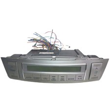 🔥2006-2008 Toyota Solara Heater A/C Climate Temperature Control 55900-06251 OEM picture