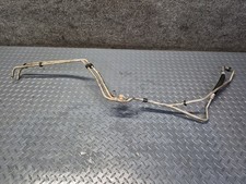 2006-2007 HUMMER H2 A/T AUTOMATIC TRANSMISSION OIL COOLER HOSE PIPE LINE SET picture