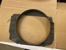 1977 1978 1979 lincoln 400 6.6 Used Fan Shroud picture