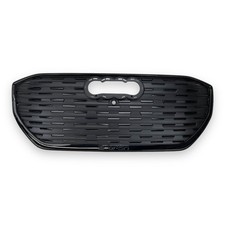 2022 2023 2024 2025 Audi Q4 E-Tron Front Bumper Center Grille OEM 89A853651B picture