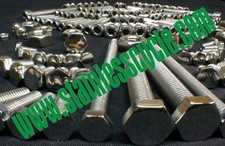 Moto Guzzi Eldorado Ambassador Stainless Kit  Bolts Screws Kit Loopframe picture