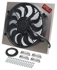 Derale 16821 High Output Single 17