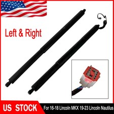 Left & Right Power Liftgate Actuator FA1Z14B351A For 2019-23 Lincoln Nautilus picture