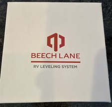 Beech Lane Wireless RV Leveling System picture