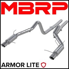 MBRP Armor Lite 3