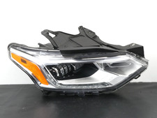 Mint 2018-2021 Chevrolet Traverse Headlight Right Passenger Side Full LED OEM picture