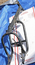 1970-72 HONDA QA 50   OEM FRAME   (SEE BELOW) picture