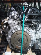 Engine 5.6L VIN A 4th Digit VK56VD Fits 16 18-24 INFINITI QX80 801397 picture