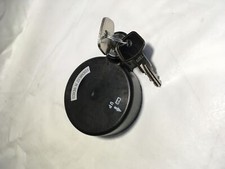 2019-2024 SILVERADO SIERRA LOCKING GAS CAP NEW GM #  84214460 picture