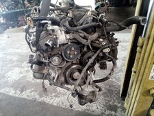 Engine 4.6L VIN M 5th Digit 1URFE Engine Fits 10-19 TUNDRA 377331 picture