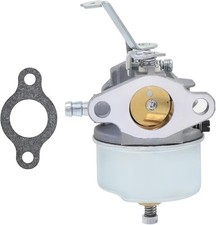 NIMTEK 631793 Carburetor Compatible with Tecumseh 631440 H70 H80 7HP 8HP 9HP Sno picture